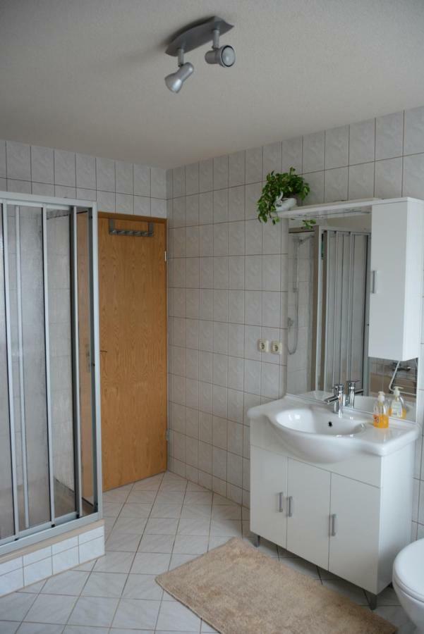 Ferienwohnung Starke Gablenz ภายนอก รูปภาพ
