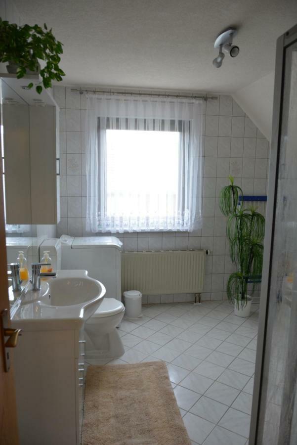 Ferienwohnung Starke Gablenz ภายนอก รูปภาพ