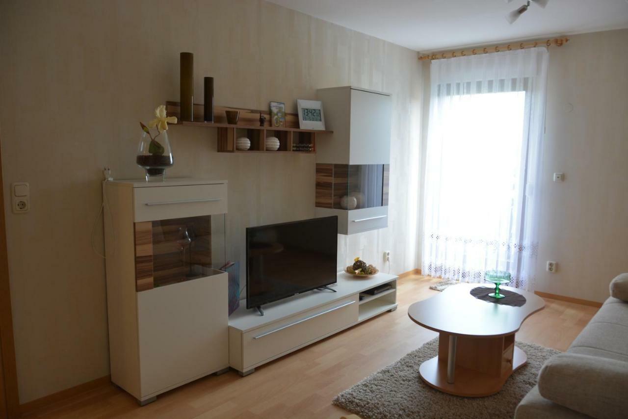 Ferienwohnung Starke Gablenz ภายนอก รูปภาพ